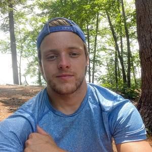 Meet your Posher, Richie